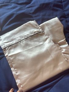 Satin Pajama Set