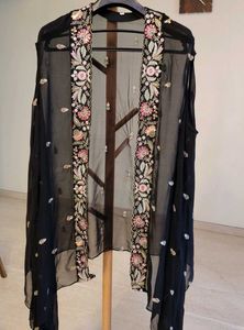 Kalki Brand New Indo-western Dress (Pricedrop)