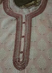 combo of 2 Beautiful Kurta Set