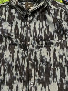 park avenue shirt