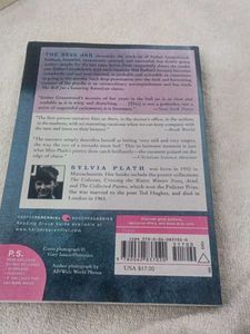 The Bell Jar by Sylvia Plath