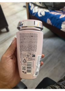 Kerastase Genesis Bain Nutri-Fortifiant Shampoo