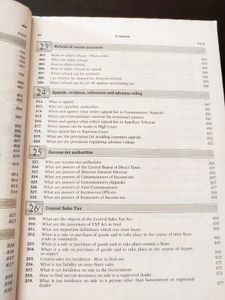 Students Guide To Income Tax