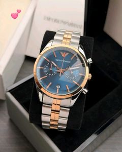 Emporio Armani Watch men