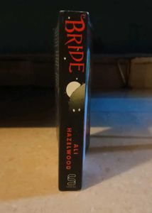 Bride by Ali Hazelwood