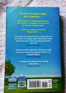 Truly Madly Guilty by Liane Moriarty