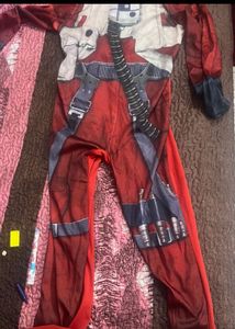 Star Wars Pilot Costume