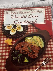 Weight Loss Cookbook