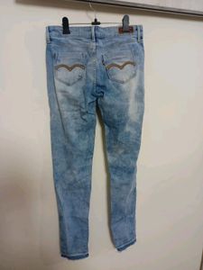 Levis strauss women jeans