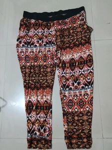 Active Wear Trouser