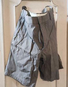 Men's Plaid shorts