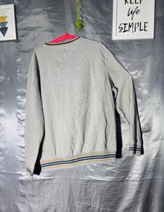 Grey NYC '71 Sweatshirt