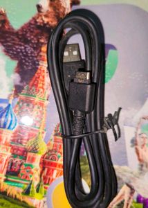 Original LG 18pin Sync USB Cable