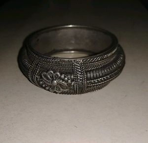 Vintage Tribal Bangle