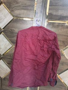 Set of two stylish Shirts for Men