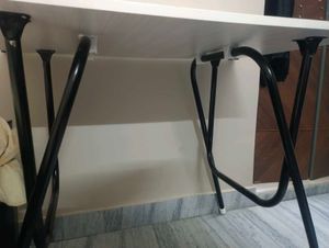 foldable/compact  study table