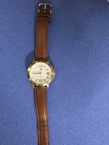 Tommy Hilfiger Watch women