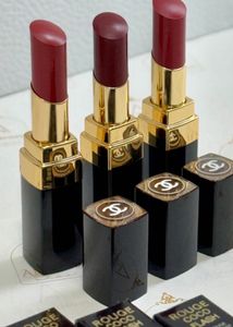 Chanel Rouge Allure Lipstick
