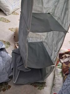 combo of 3 almirah organizer