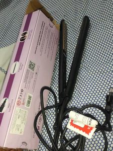 IKONIC Hair Straightener