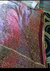 Daily wear Beautiful saree
