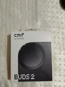 CMF Buds 2 by Nothing