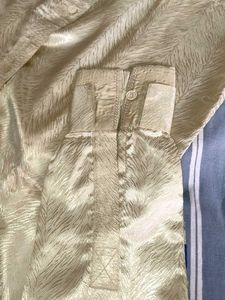 Mens Party Wear Shirt
