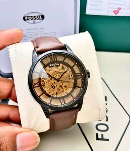 Fossil Automatic Skeleton WatchMen’s watch