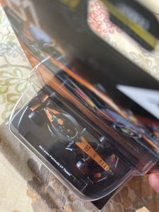 Hot Wheels Premium McLaren #81 F1