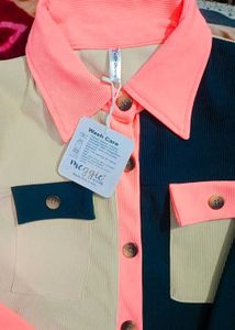Dress Shirt Style