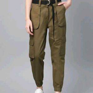 Stylish Cargo Pants