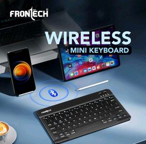 FrontTech Portable Keyboard