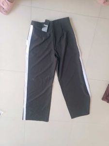 Branded korean pants