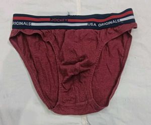 🔥 Jockey USA Originals Briefs