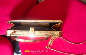 Brand New Hand Bag / Clutch