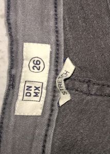 Jeans For Girls