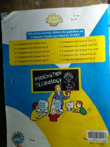 computer book