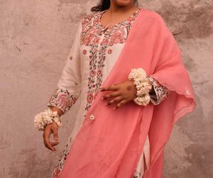 Shrara Dress💓