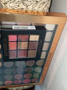 🌼❤️Swiss Beauty Eyeshadow Palettes ✨🥰