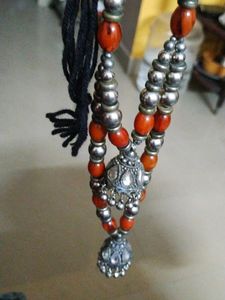 Navratri Jewelry  (Neckless)