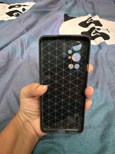 Oneplus 9 Pro Kitty &amp; floral Phone Case -2