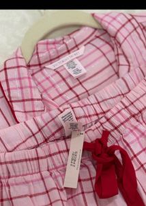Victoria's Secret  Pajama Set