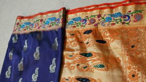 saree