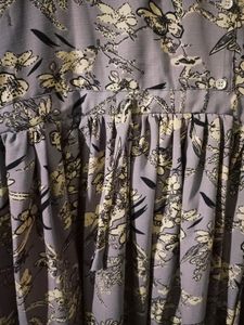 Sara Modern Dress