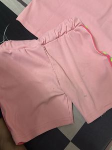 Co Ord for girls