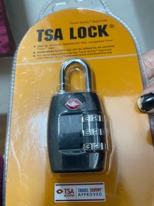 Number Lock