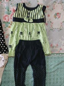 Cute Baby Girls Clothing Lot