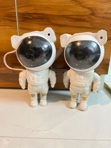 Astronaut Toy Set