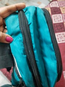 Nike Backpack - Teal