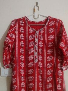 Women's Kurti
